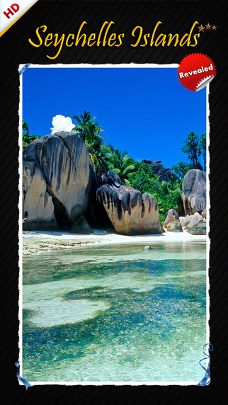 Seychelles Islands Offline Travel Guide