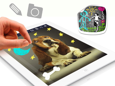 【免費娛樂App】Photo Paint Premium-APP點子