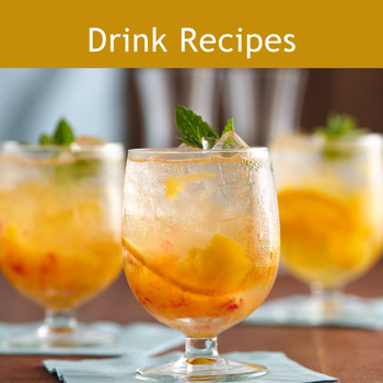 Drink Recipes - All Best Drink Recipes LOGO-APP點子