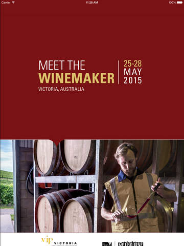 免費下載商業APP|Meet the Winemaker Victoria app開箱文|APP開箱王