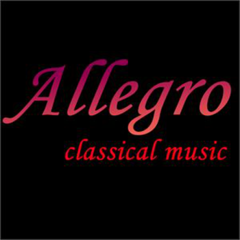 Allegro App 音樂 App LOGO-APP開箱王