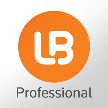 LAWnB PRO LOGO-APP點子