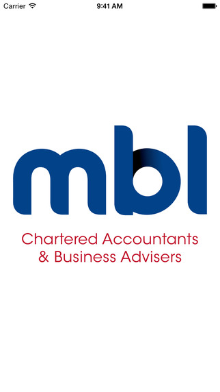 MBL Business Tax Advisers Ltd