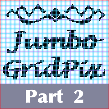 Jumbo GridPix 2 HD Free LOGO-APP點子