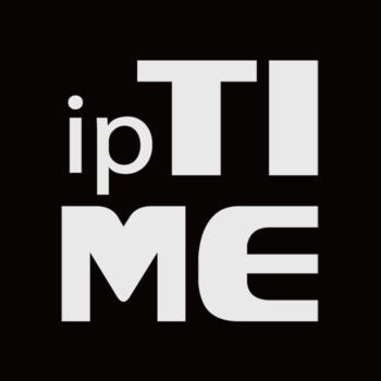 ipTIME WOL LOGO-APP點子