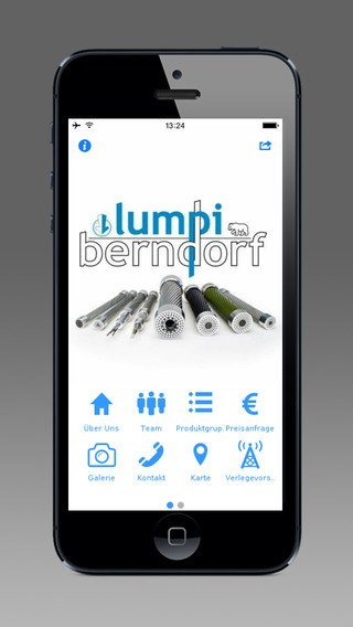 免費下載商業APP|Lumpi-Berndorf app開箱文|APP開箱王