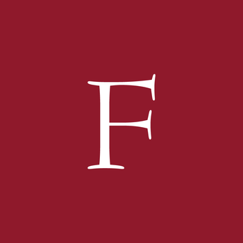 Fordham University Community LOGO-APP點子