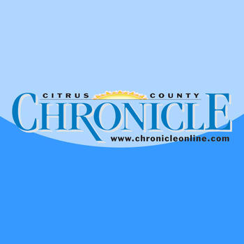 Citrus County Chronicle LOGO-APP點子