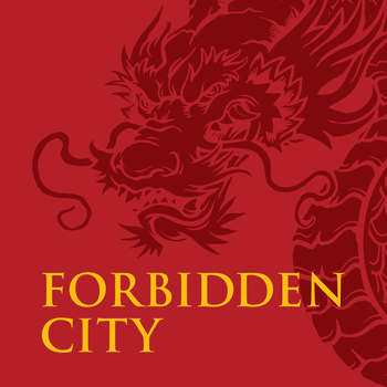Forbidden City Audio Tour 教育 App LOGO-APP開箱王