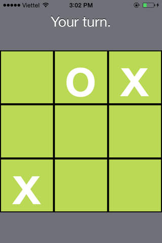 Tictactoe  - Relax Game For You screenshot 3