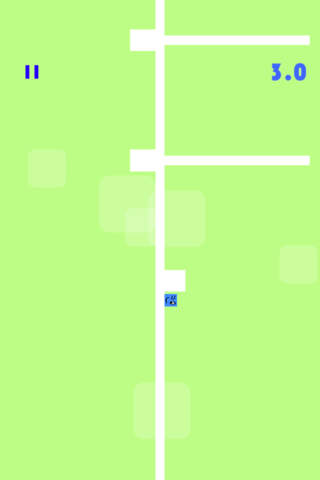 Jump & Swap - Flappy Tile Dash screenshot 4