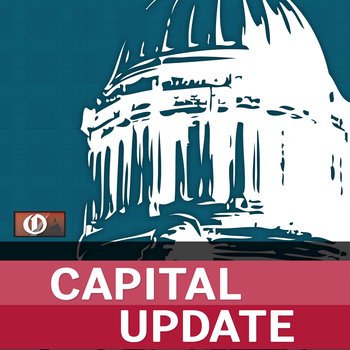 Capital Update Olympia for iPad LOGO-APP點子