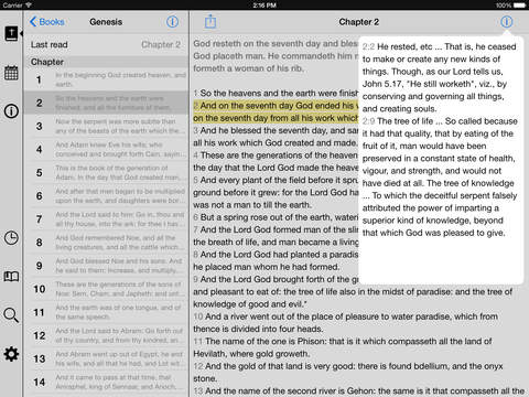 VerseWise Bible Douay-Rheims + screenshot 2