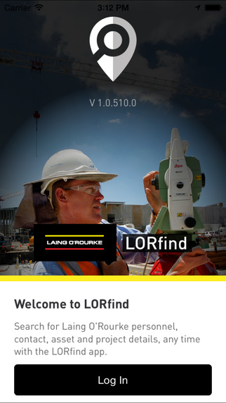 LORfind