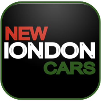 New London Cars LOGO-APP點子