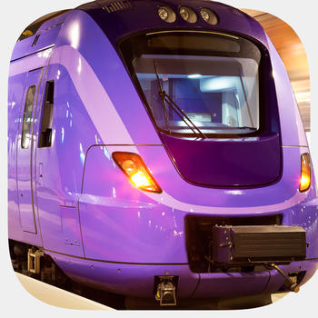 Train Driver Journey 5 - Tidewater Point Railroad 遊戲 App LOGO-APP開箱王