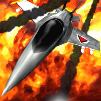 Air Combat Rivals LOGO-APP點子