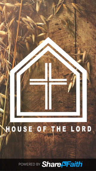 【免費生活App】House Of The Lord-APP點子