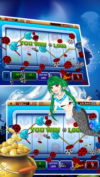 【免費遊戲App】Hawaii Casino: Oasis Mirage Full Casino Application-APP點子