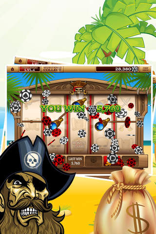 2048 Casino Fun Pro Slots screenshot 2