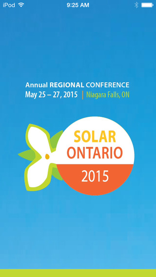 Canadian Solar Conferences