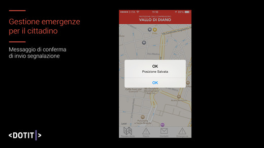 【免費工具App】Gestione Emergenze per i cittadini-APP點子