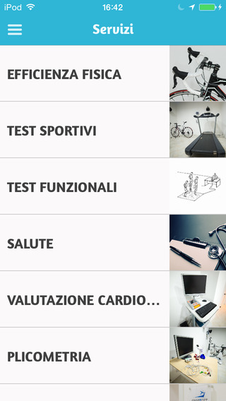 【免費醫療App】Sportest-APP點子