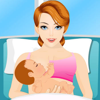 Mommy Birth - Sports,SPA,Sugery LOGO-APP點子