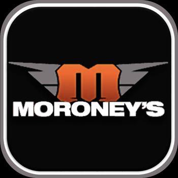 Moroney's Harley Davidson LOGO-APP點子