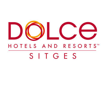 Hotel Dolce Sitges LOGO-APP點子