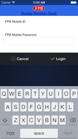 免費下載財經APP|Florida Parishes Bank Mobile Banking app開箱文|APP開箱王