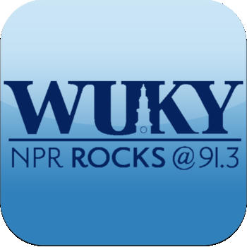 WUKY Public Radio App for iPad 音樂 App LOGO-APP開箱王