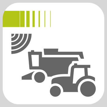 CLAAS TELEMATICS LOGO-APP點子