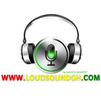 Loud Sound Ghana 娛樂 App LOGO-APP開箱王