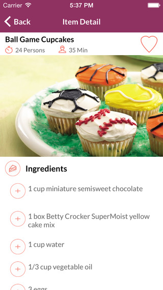 【免費生活App】Sports Recipes - All Best Sports Recipes-APP點子