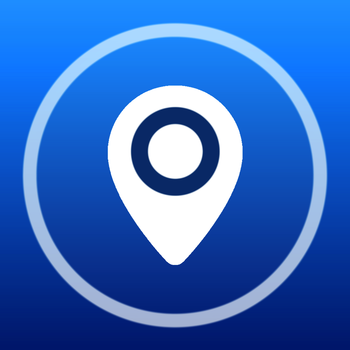 Tuscany Offline Map + City Guide Navigator, Attractions and Transports LOGO-APP點子