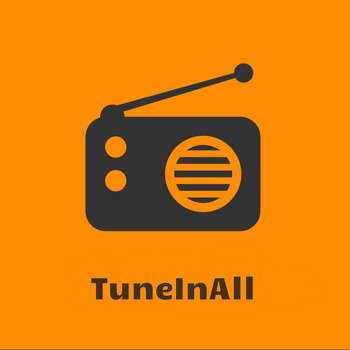 TuneInAll LOGO-APP點子