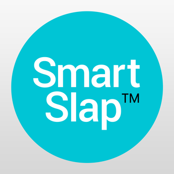 SmartSlap LOGO-APP點子