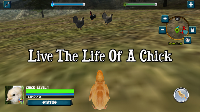 免費下載遊戲APP|Chick Simulator app開箱文|APP開箱王