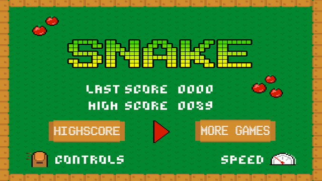 Snake classic
