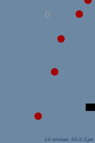 Three Game Balloon, 2048 and Bird Player screenshot 3