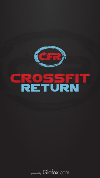 Crossfit Return