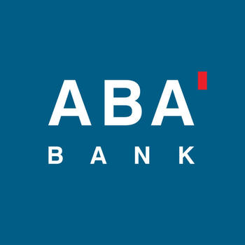 ABA Mobile Bank LOGO-APP點子