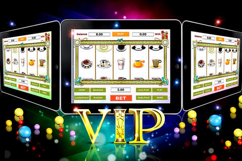 Slots Heart Blackjack Free screenshot 4