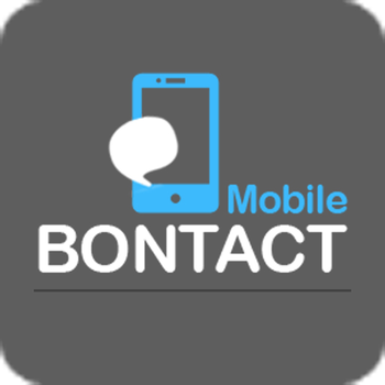 Bontact LOGO-APP點子