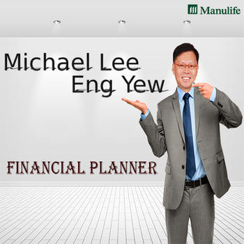 Michael Lee Financial Planner LOGO-APP點子