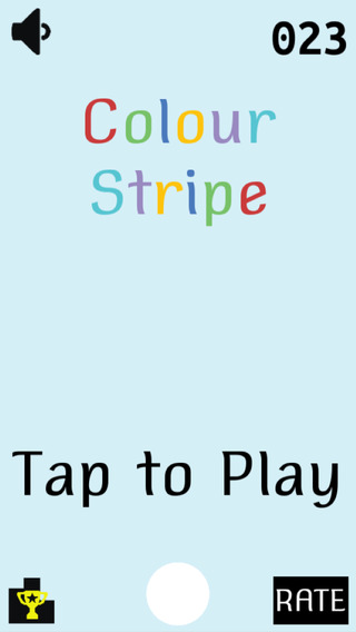 免費下載遊戲APP|Color Stripe app開箱文|APP開箱王