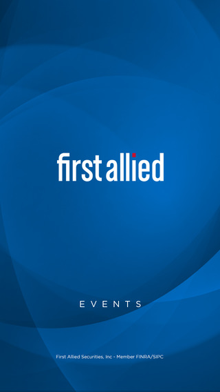 First Allied Events