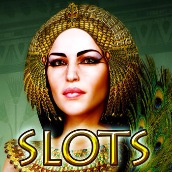 +777+ ACE Cleopatra's Way Of Pyramid Slotmachine - Golden Era Of Gamble, Lucky Spins & Blazing Jackpots !! LOGO-APP點子