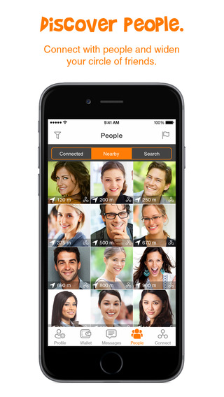 【免費社交App】Cheers - Impress people with small money gifts tucked into your text messages.-APP點子